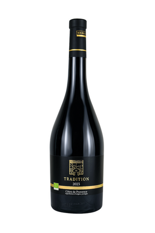 Red "Tradition" barrique 2023 - 6 x 75cl
