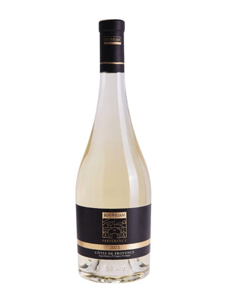 White "Préférence" 2023 - 6 x 75cl