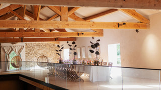 Privatisation de nos interieurs pour vos événements privés au domaine de bourrian, proche de saint tropez