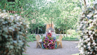 Privatisation des exterieurs pour vos événements privés au domaine de bourrian proche de saint tropez