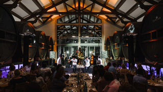 Réservation salle de mariage dans un domaine viticole proche de saint tropez